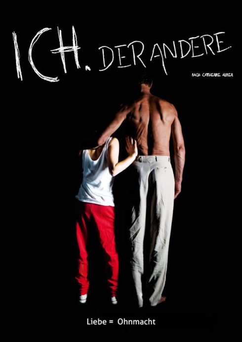 Ich. Der Andere.