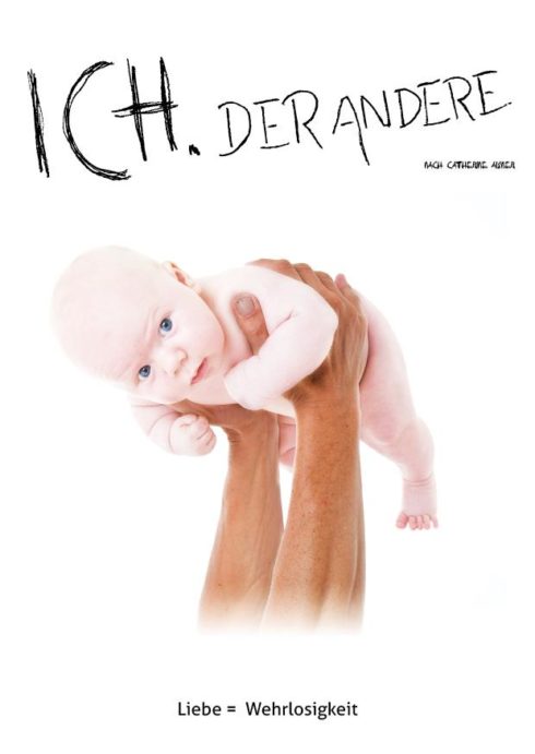 Ich. Der Andere.