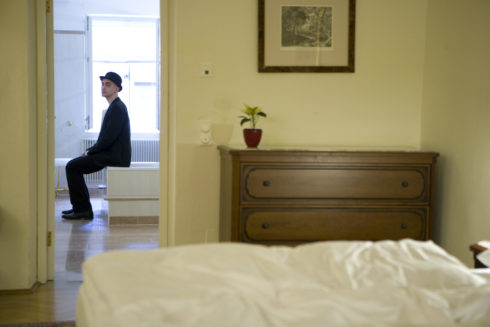 Die Aufzeichnungen eines Wahnsinnigen