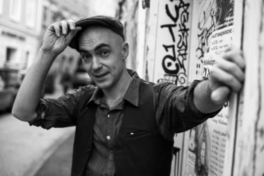 Schauspieler | Max Pfnür