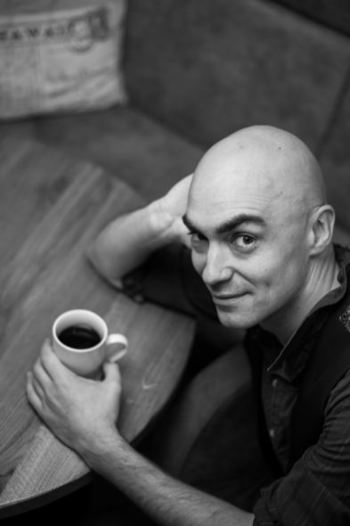 Schauspieler | Max Pfnür