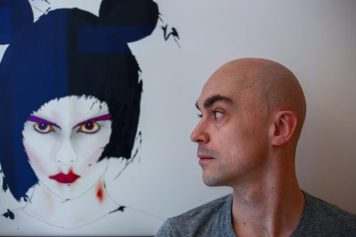 Schauspieler | Max Pfnür