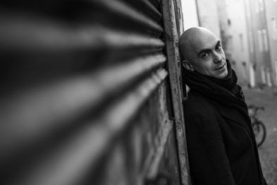 Schauspieler | Max Pfnür