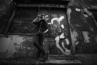 Schauspieler | Max Pfnür