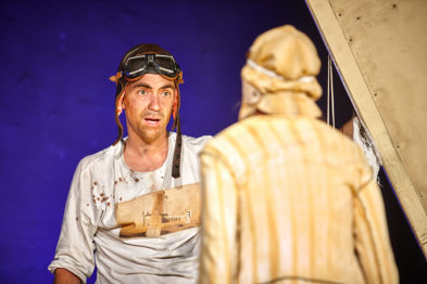 Max Pfnür | Der kleine Prinz