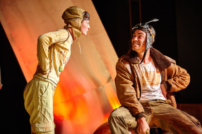 Max Pfnür | Der kleine Prinz