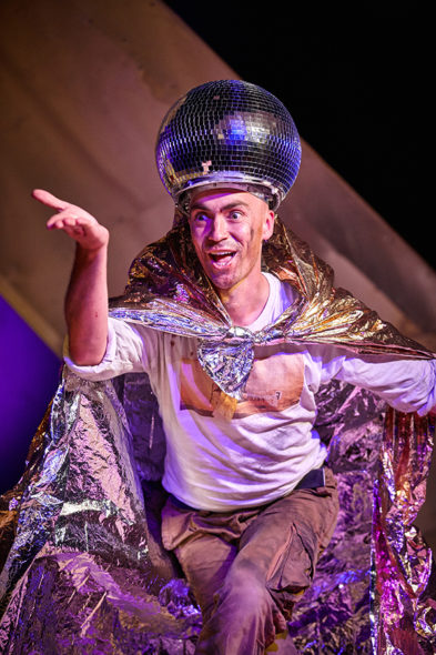 Max Pfnür | Der kleine Prinz