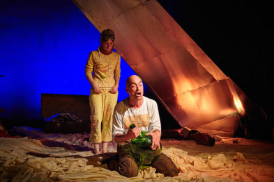 Max Pfnür | Der kleine Prinz