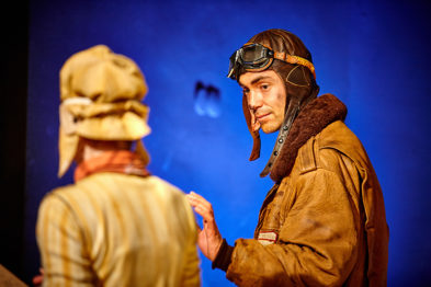 Max Pfnür | Der kleine Prinz