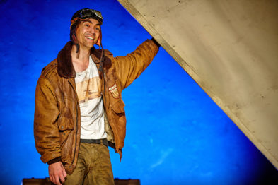 Max Pfnür | Der kleine Prinz