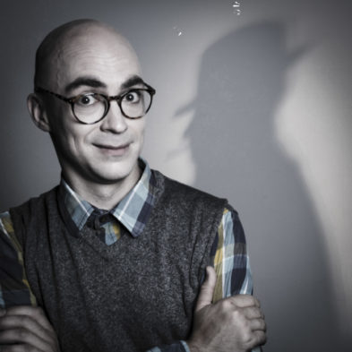 Max Pfnür | Spiel's nochmal, Sam